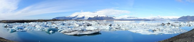 An overload of blue... Jokulsarlon (Click on image to enlarge)