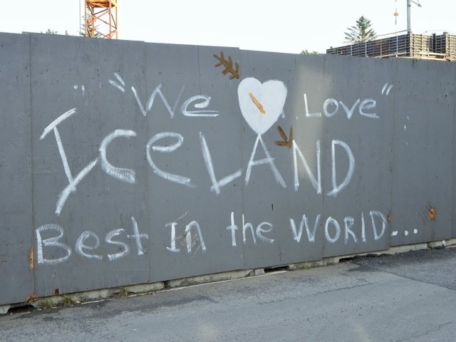 Is Iceland the best country we’ve visited… probably not